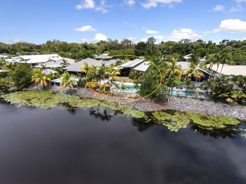 14 The Lake Estate, Old Port Road, Port Douglas QLD 4877
