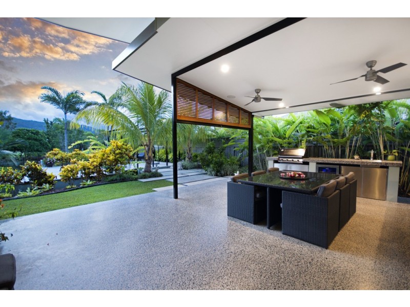 14 The Lake Estate, Old Port Road, Port Douglas QLD 4877