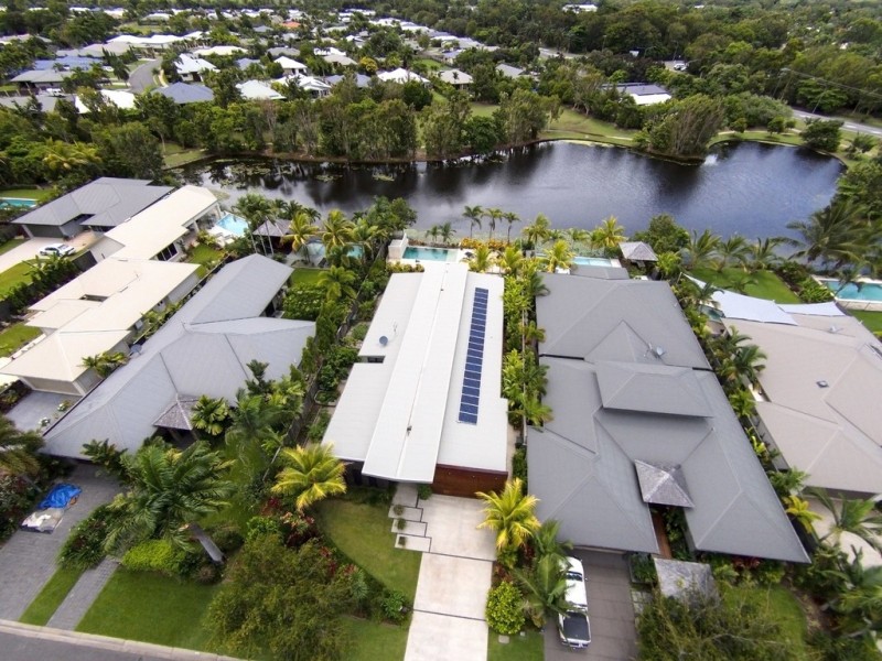 14 The Lake Estate, Old Port Road, Port Douglas QLD 4877