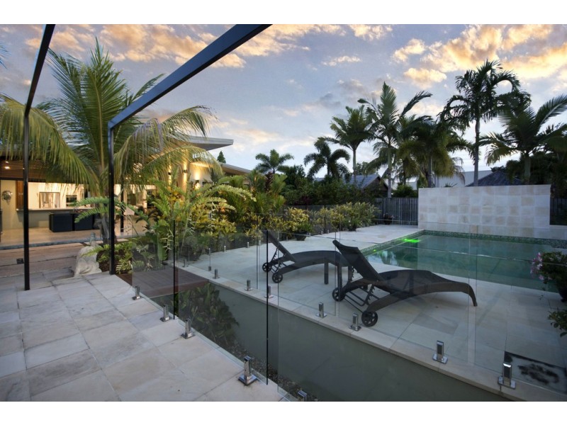 14 The Lake Estate, Old Port Road, Port Douglas QLD 4877
