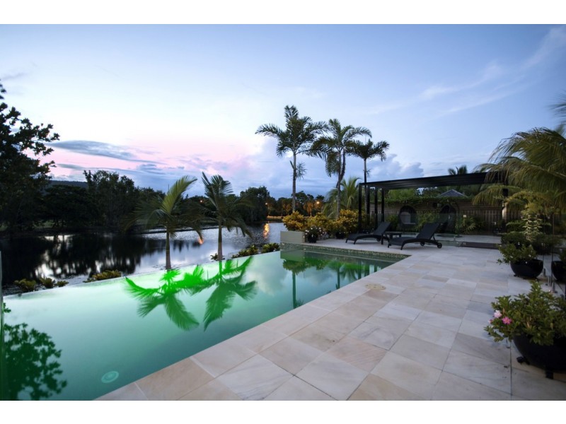 14 The Lake Estate, Old Port Road, Port Douglas QLD 4877