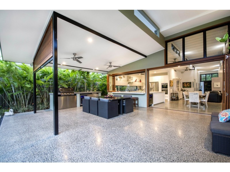 14 The Lake Estate, Old Port Road, Port Douglas QLD 4877