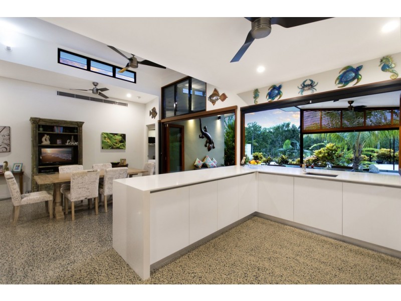 14 The Lake Estate, Old Port Road, Port Douglas QLD 4877