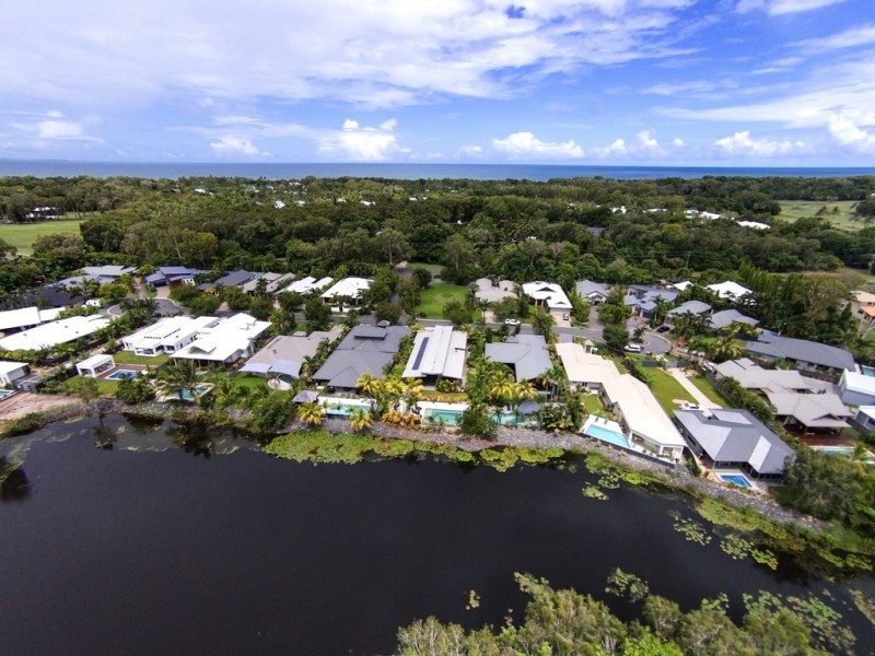 14 The Lake Estate, Old Port Road, Port Douglas QLD 4877