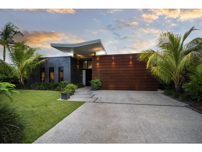 14 The Lake Estate, Old Port Road, Port Douglas QLD 4877