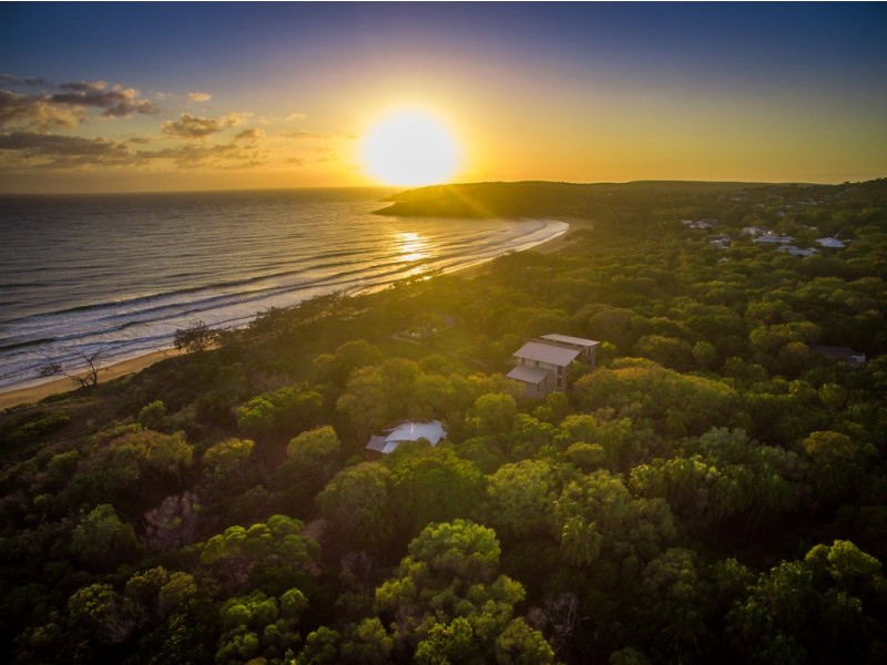 3 Thomson Street, Agnes Water QLD 4677