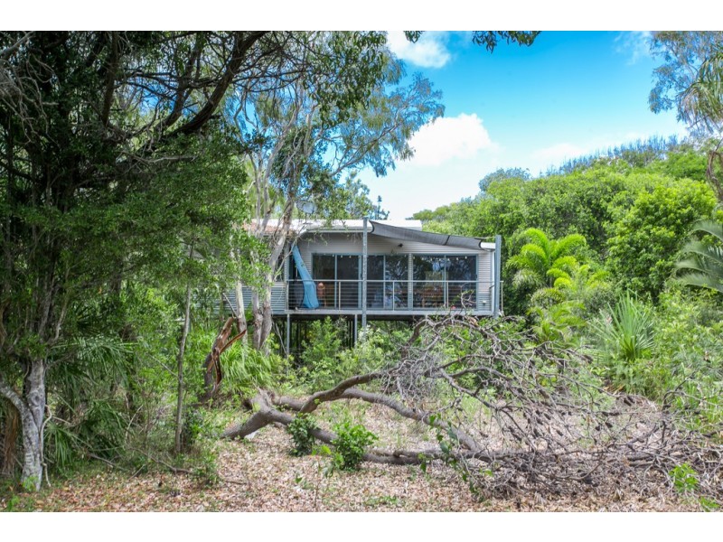 3 Thomson Street, Agnes Water QLD 4677