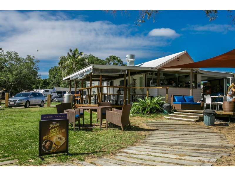 3 Thomson Street, Agnes Water QLD 4677