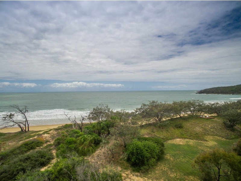 3 Thomson Street, Agnes Water QLD 4677