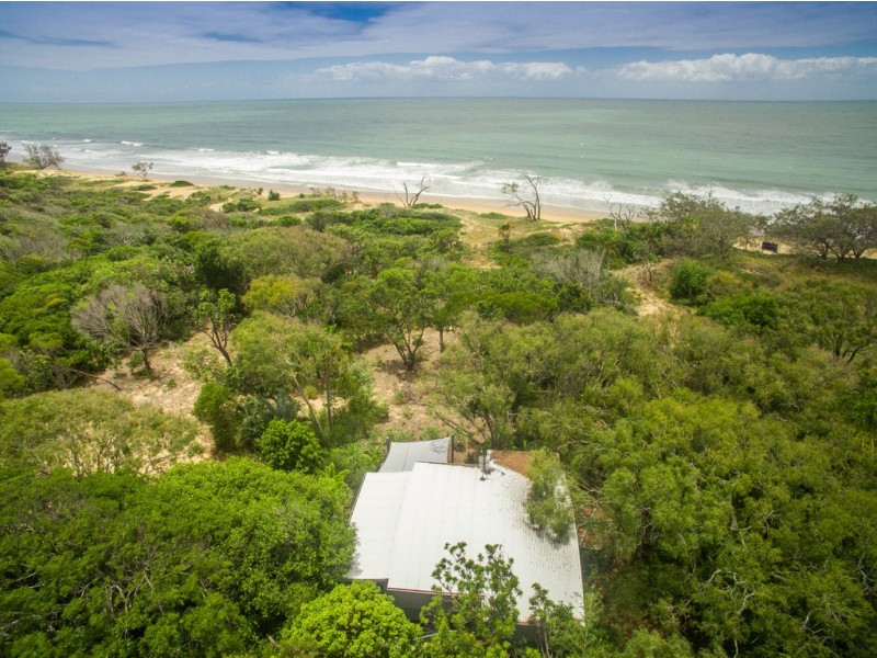 3 Thomson Street, Agnes Water QLD 4677