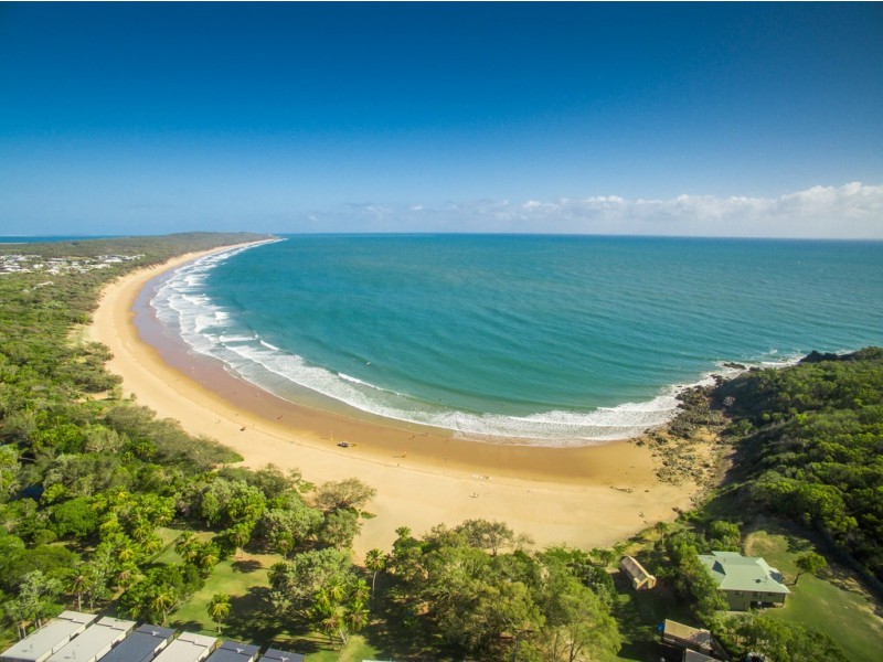 3 Thomson Street, Agnes Water QLD 4677