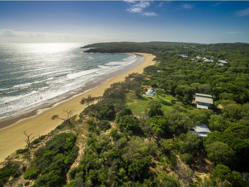 3 Thomson Street, Agnes Water QLD 4677
