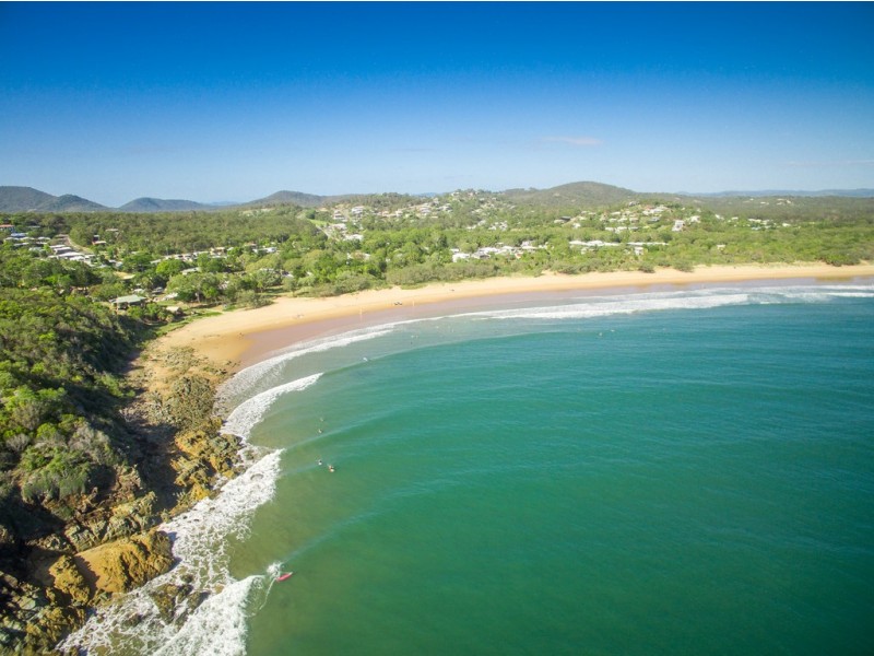 3 Thomson Street, Agnes Water QLD 4677