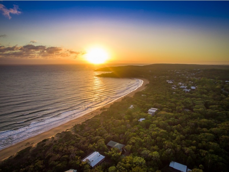 3 Thomson Street, Agnes Water QLD 4677