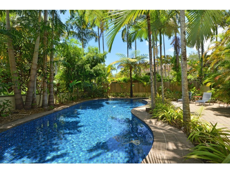 2/5 Little Reef Street, Port Douglas QLD 4877