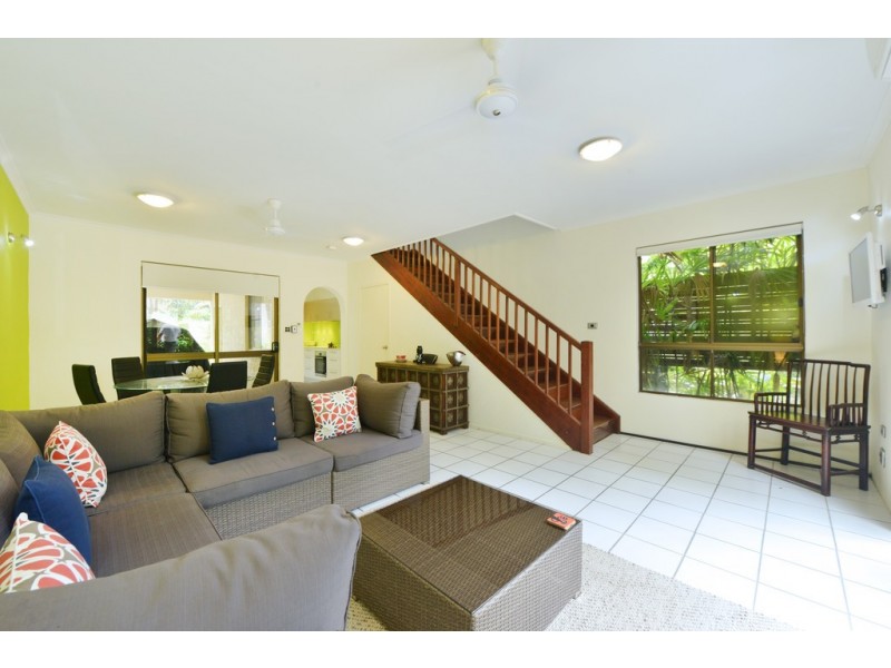 2/5 Little Reef Street, Port Douglas QLD 4877
