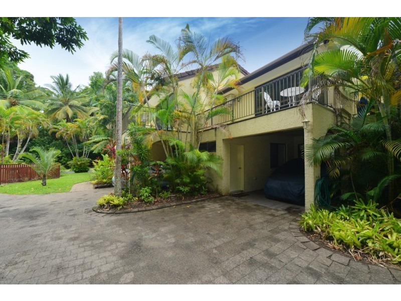2/5 Little Reef Street, Port Douglas QLD 4877
