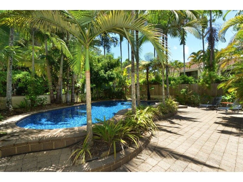 2/5 Little Reef Street, Port Douglas QLD 4877