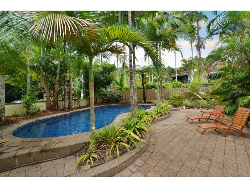 2/5 Little Reef Street, Port Douglas QLD 4877