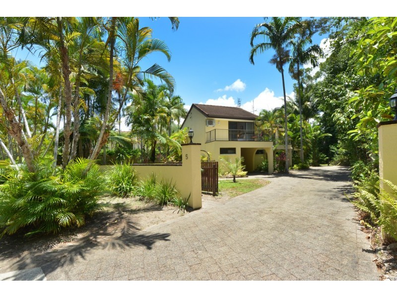 2/5 Little Reef Street, Port Douglas QLD 4877