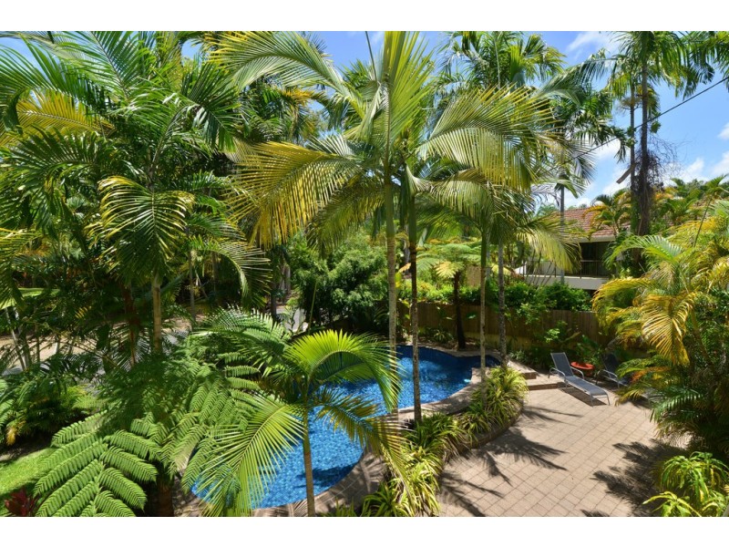 2/5 Little Reef Street, Port Douglas QLD 4877