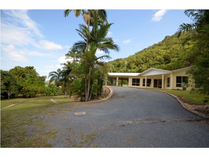 5 Dagmar Close, Lower Daintree QLD 4873
