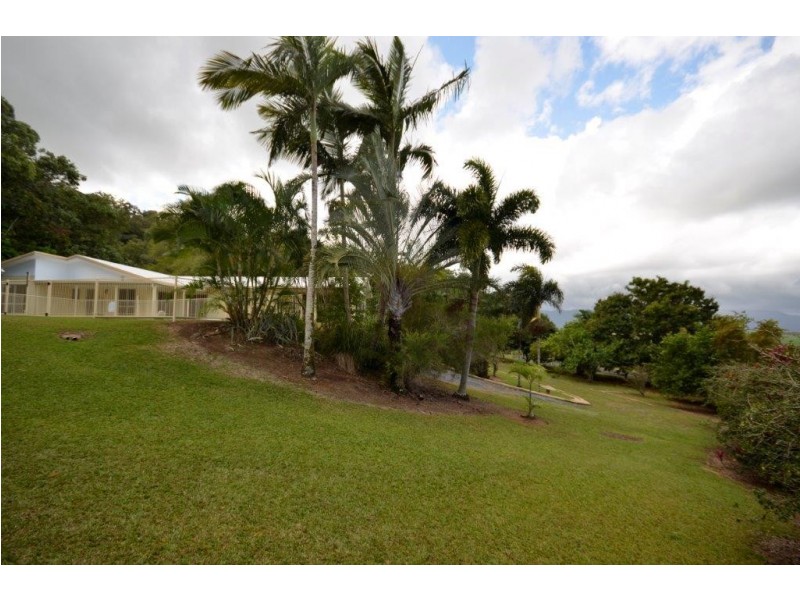 5 Dagmar Close, Lower Daintree QLD 4873