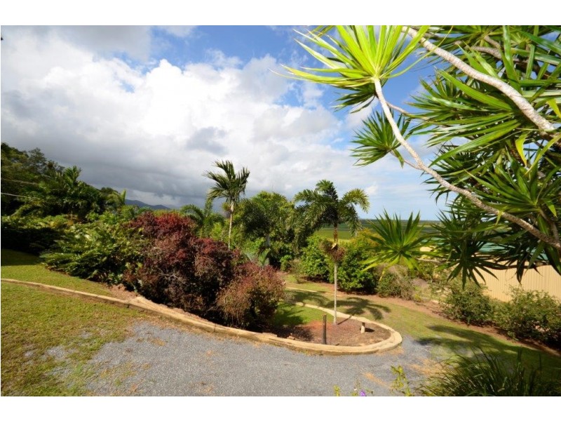 5 Dagmar Close, Lower Daintree QLD 4873