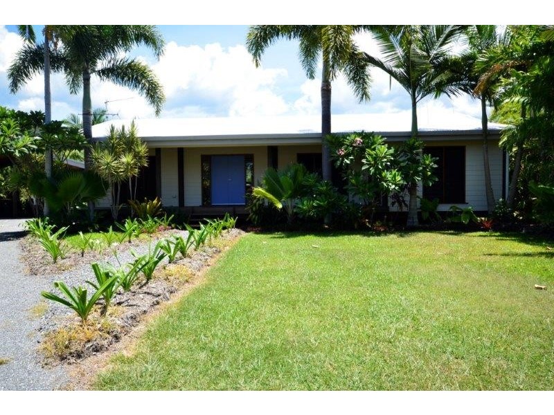 10 Roy Close, Wonga Beach QLD 4873