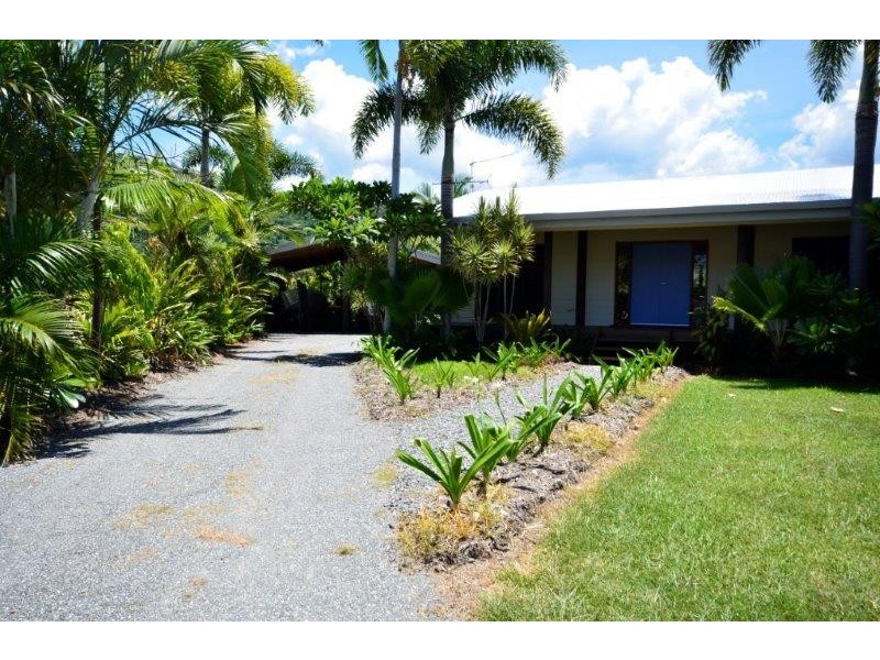 10 Roy Close, Wonga Beach QLD 4873