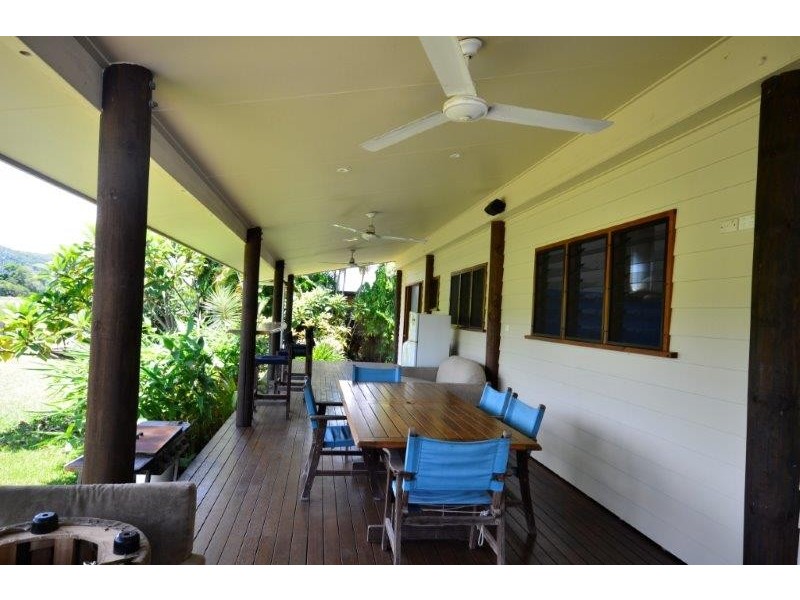 10 Roy Close, Wonga Beach QLD 4873