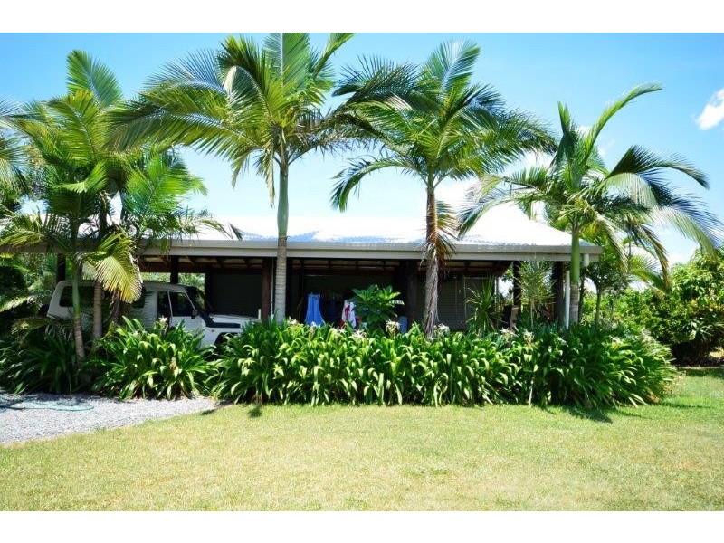 10 Roy Close, Wonga Beach QLD 4873