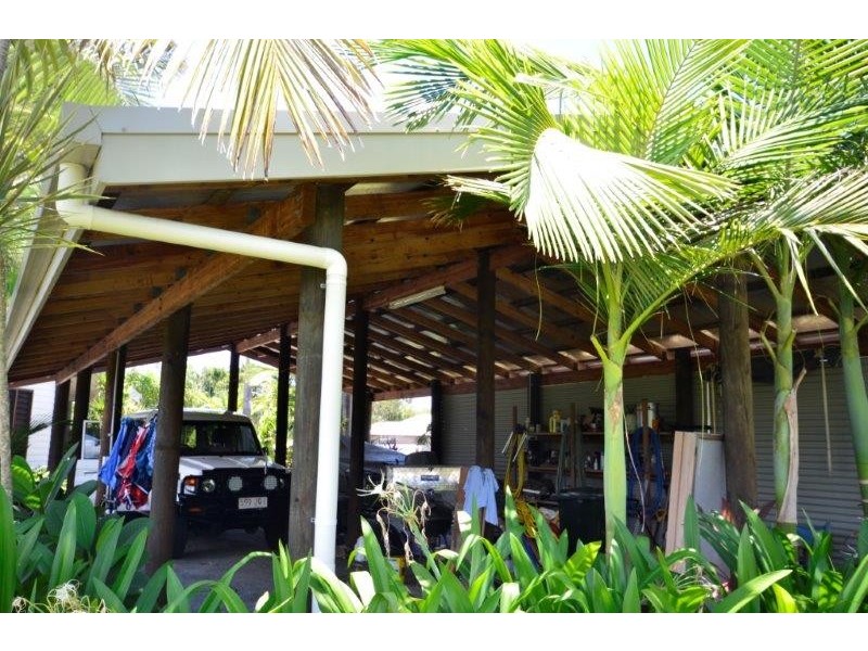 10 Roy Close, Wonga Beach QLD 4873