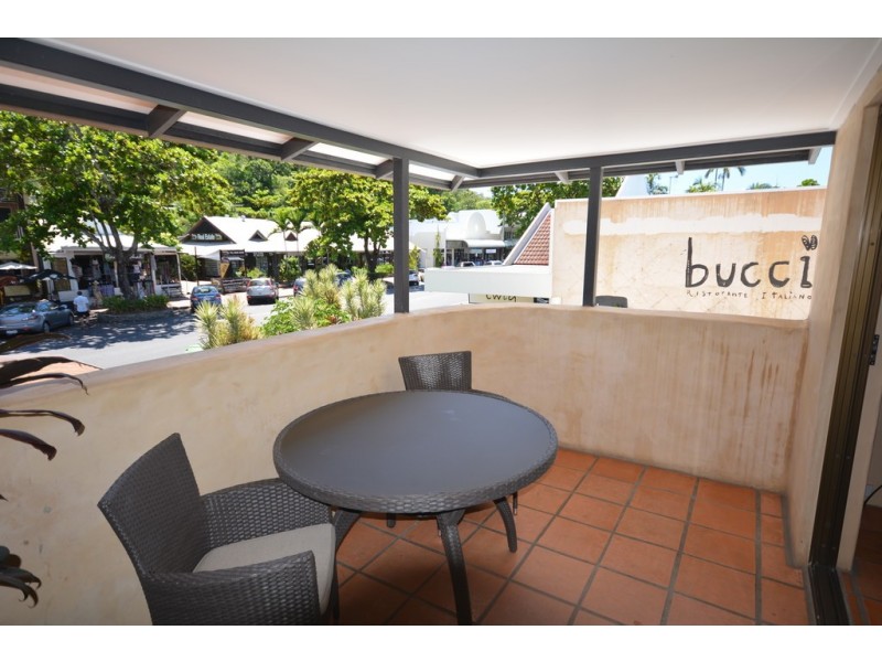 Unit 34, 41 Macrossan St (Villa San Michele), Port Douglas QLD 4877