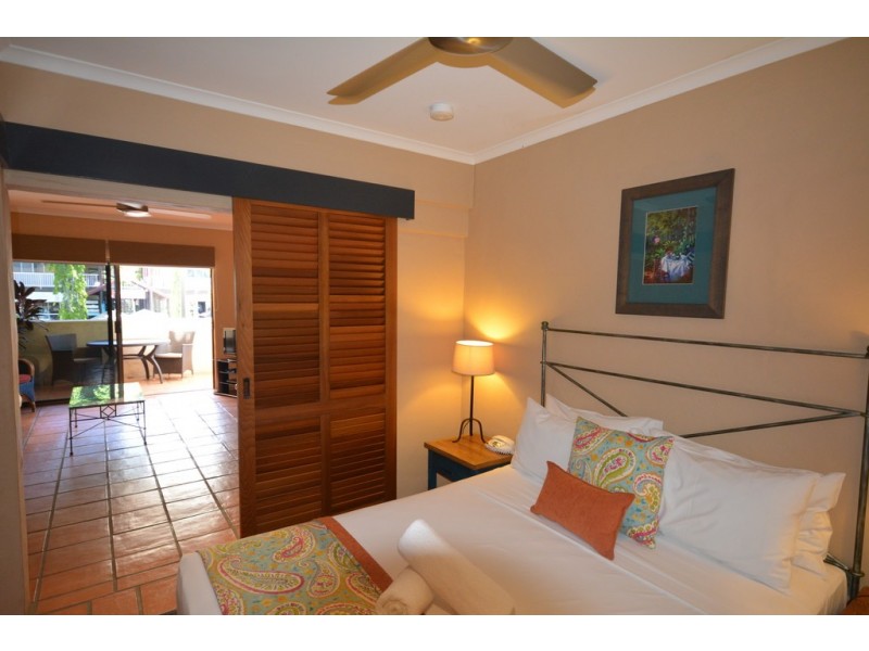 Unit 34, 41 Macrossan St (Villa San Michele), Port Douglas QLD 4877