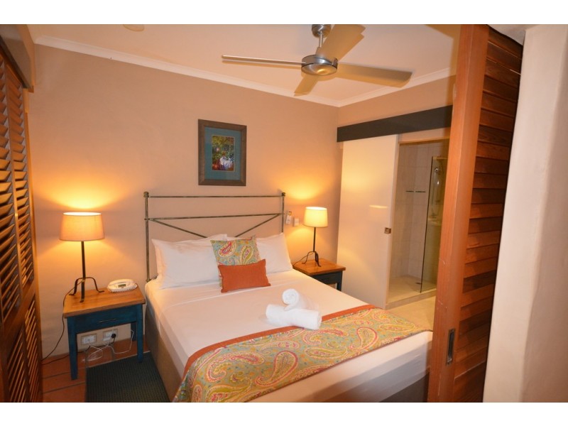 Unit 34, 41 Macrossan St (Villa San Michele), Port Douglas QLD 4877