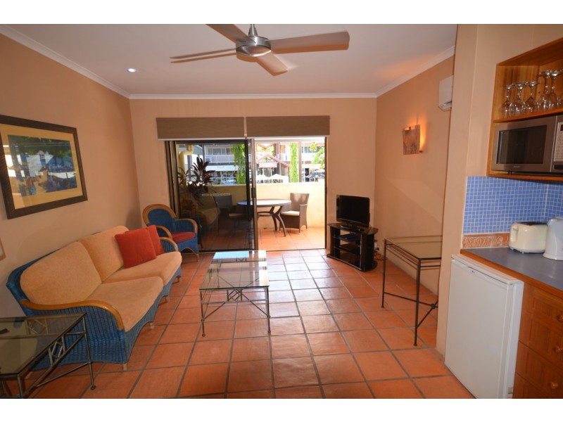 Unit 34, 41 Macrossan St (Villa San Michele), Port Douglas QLD 4877