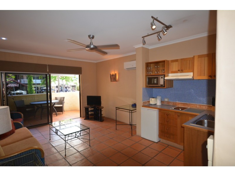 Unit 34, 41 Macrossan St (Villa San Michele), Port Douglas QLD 4877