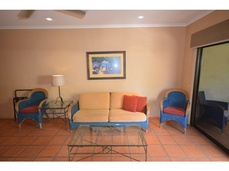 Unit 34, 41 Macrossan St (Villa San Michele), Port Douglas QLD 4877