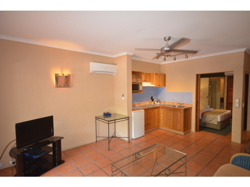 Unit 34, 41 Macrossan St (Villa San Michele), Port Douglas QLD 4877