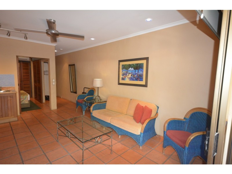 Unit 34, 41 Macrossan St (Villa San Michele), Port Douglas QLD 4877