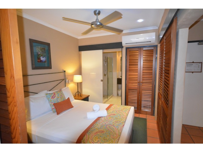 Unit 34, 41 Macrossan St (Villa San Michele), Port Douglas QLD 4877