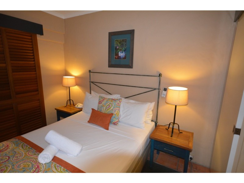 Unit 34, 41 Macrossan St (Villa San Michele), Port Douglas QLD 4877