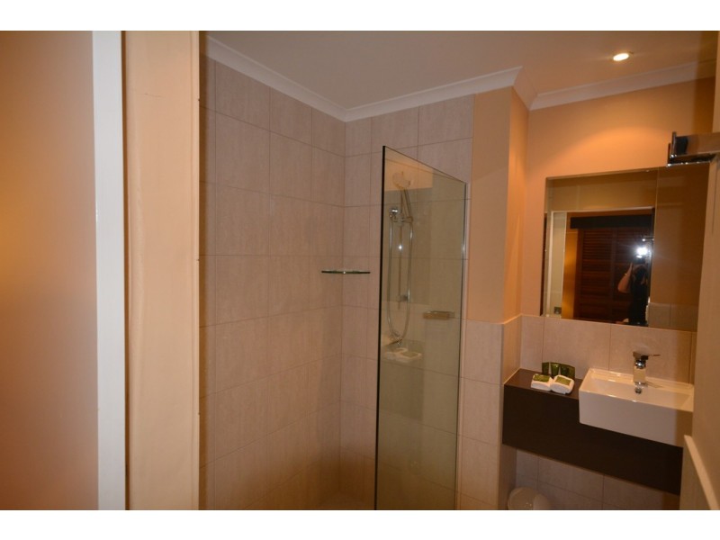 Unit 34, 41 Macrossan St (Villa San Michele), Port Douglas QLD 4877