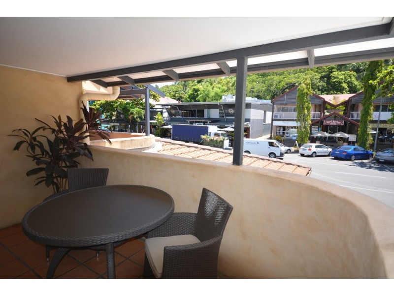 Unit 34, 41 Macrossan St (Villa San Michele), Port Douglas QLD 4877