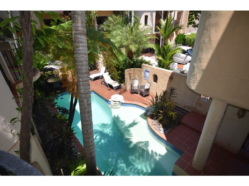 Unit 34, 41 Macrossan St (Villa San Michele), Port Douglas QLD 4877