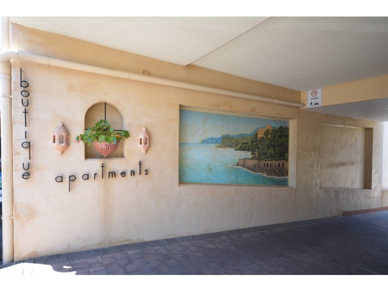 Unit 34, 41 Macrossan St (Villa San Michele), Port Douglas QLD 4877