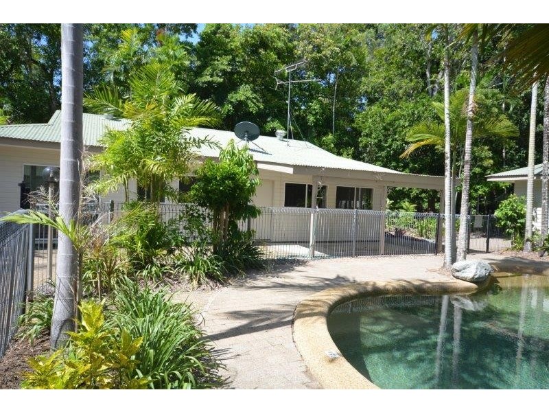 4/35-37 Coral Drive, Port Douglas QLD 4877