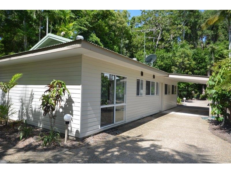 4/35-37 Coral Drive, Port Douglas QLD 4877