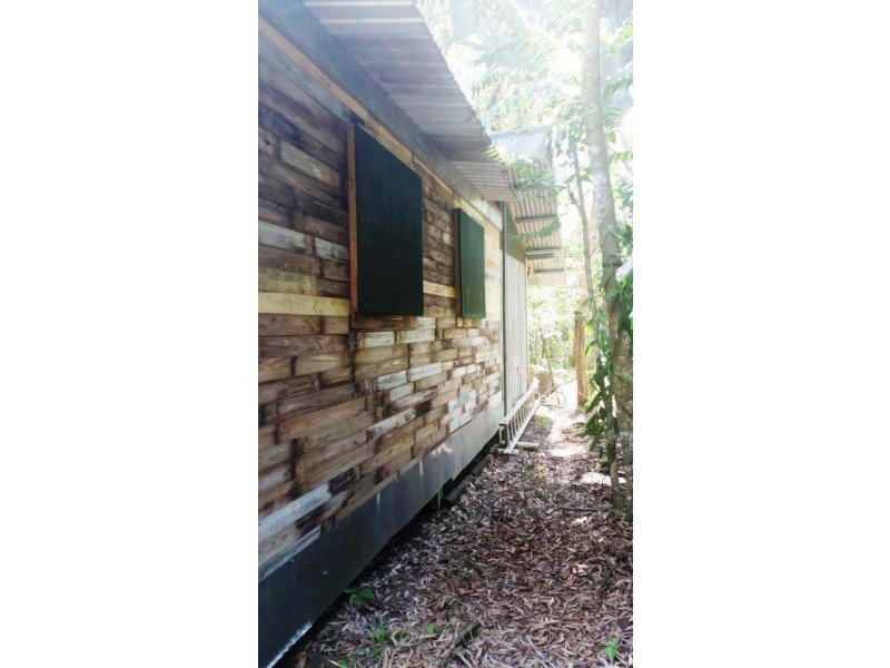 360 Pandanus Road Cow Bay, Daintree QLD 4873